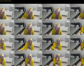 lisaakira — 3 minute Chaturbate female cam show recording, 4K, Sep 29, 2019