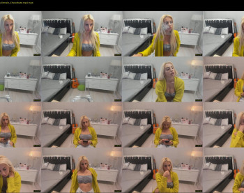 lisaakira — 19 minute Chaturbate female cam show recording, 4K, Sep 29, 2019