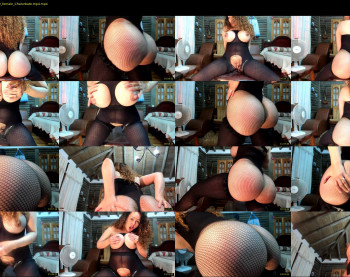 little_izzi — 29 minute Chaturbate female cam show recording, 1080p, Sep 29, 2019