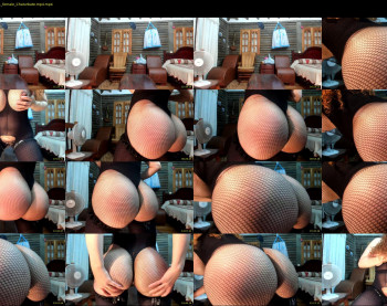 little_izzi — 24 minute Chaturbate female cam show recording, 1080p, Sep 29, 2019