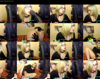 lsqueen — 29 minute Chaturbate female cam show recording, 1080p, Sep 28, 2019