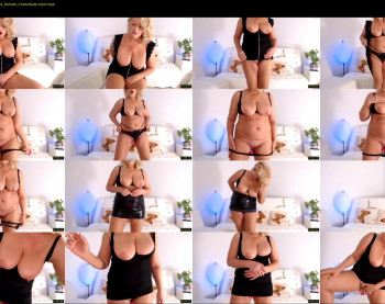 luisana64 — 62 minute Chaturbate female cam show recording, 720p, Sep 28, 2019