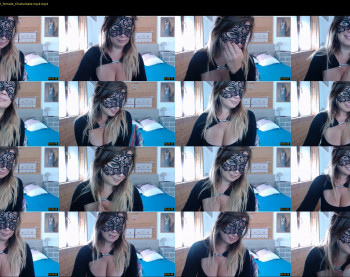 lulu7870 — 10 minute Chaturbate female cam show recording, 720p, Sep 28, 2019