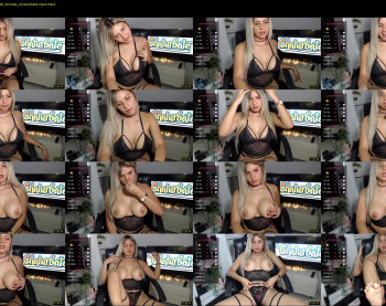 lulu_lopez — 29 minute Chaturbate female cam show recording, 1080p, Sep 28, 2019