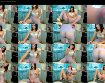magicshine — 29 minute Chaturbate female cam show recording, 1080p, Sep 28, 2019