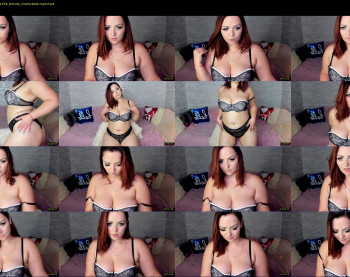 marrygrayes — 36 minute Chaturbate female cam show recording, 1080p, Sep 28, 2019