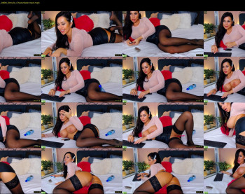 marrylouanne — 30 minute Chaturbate female cam show recording, 1080p, Sep 28, 2019