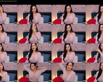 marrylouanne — 6 minute Chaturbate female cam show recording, 1080p, Sep 28, 2019