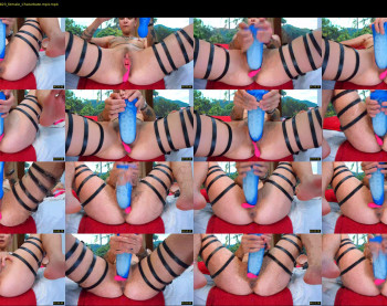 mashayang — 8 minute Chaturbate female cam show recording, 4K, Sep 28, 2019