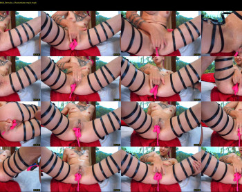 mashayang — 8 minute Chaturbate female cam show recording, 4K, Sep 28, 2019