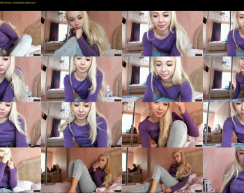 meryfoxxx — 60 minute Chaturbate female cam show recording, 1080p, Sep 28, 2019