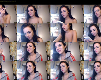 mia_milagros — 41 minute Chaturbate female cam show recording, 1080p, Sep 29, 2019