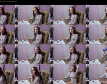 miracle_rose — 7 minute Chaturbate female cam show recording, 720p, Sep 29, 2019