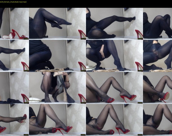 missmiamor — 29 minute Chaturbate female cam show recording, 1080p, Sep 29, 2019