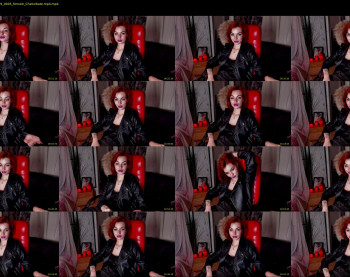 missmirandagd — 4 minute Chaturbate female cam show recording, 1080p, Sep 28, 2019