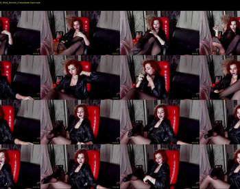 missmirandagd — 29 minute Chaturbate female cam show recording, 1080p, Sep 28, 2019