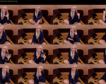 mistressnorma — 10 minute Chaturbate female cam show recording, 720p, Sep 28, 2019