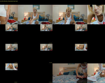 mrswadsworthy — 21 minute Chaturbate female cam show recording, 1080p, Sep 28, 2019