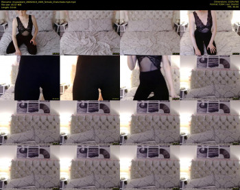 myassistant — 11 minute Chaturbate female cam show recording, 720p, Sep 28, 2019