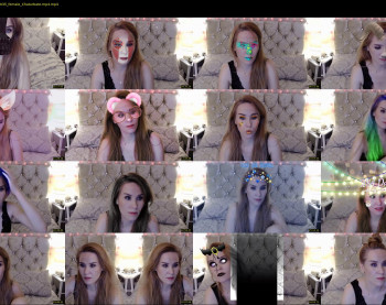 myassistant — 39 minute Chaturbate female cam show recording, 720p, Sep 29, 2019