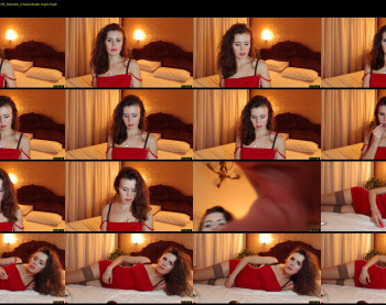 mysophiee — 13 minute Chaturbate female cam show recording, 1080p, Sep 28, 2019
