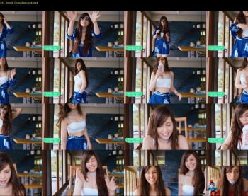 newchloe18 — 24 minute Chaturbate female cam show recording, 1080p, Sep 28, 2019