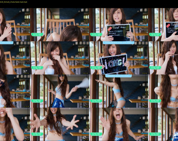 newchloe18 — 24 minute Chaturbate female cam show recording, 1080p, Sep 28, 2019
