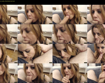 oraljessie — 5 minute Chaturbate couple cam show recording, 720p, Sep 28, 2019