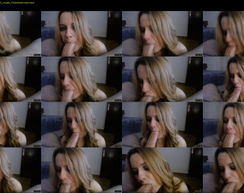 oraljessie — 10 minute Chaturbate couple cam show recording, 1080p, Sep 29, 2019