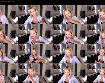 pippalee — 4 minute Chaturbate female cam show recording, 720p, Sep 28, 2019