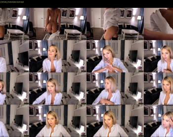 pippalee — 10 minute Chaturbate female cam show recording, 720p, Sep 28, 2019