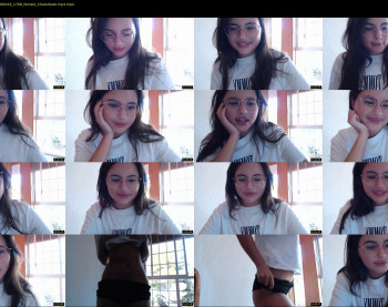 playnofuckinggames — 19 minute Chaturbate female cam show recording, 720p, Sep 28, 2019