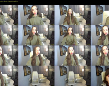 presidenttaylor — 29 minute Chaturbate female cam show recording, 720p, Sep 28, 2019