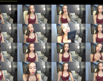 presidenttaylor — 29 minute Chaturbate female cam show recording, 720p, Sep 28, 2019