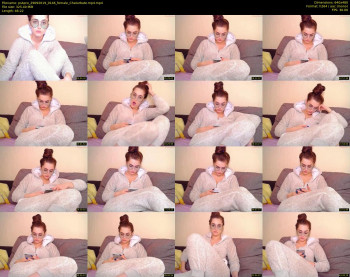 ps4pro — 47 minute Chaturbate female cam show recording, 480p, Sep 29, 2019