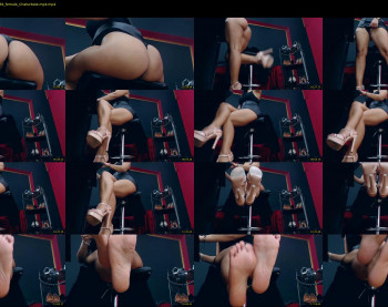puffy_love — 20 minute Chaturbate female cam show recording, 480p, Sep 29, 2019