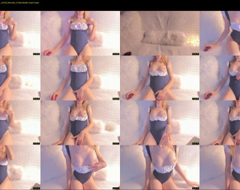 pussylovekate — 29 minute Chaturbate female cam show recording, 1080p, Sep 28, 2019