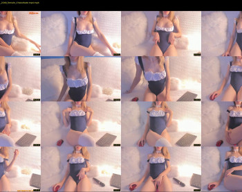 pussylovekate — 29 minute Chaturbate female cam show recording, 1080p, Sep 28, 2019