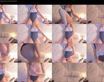pussylovekate — 29 minute Chaturbate female cam show recording, 1080p, Sep 28, 2019