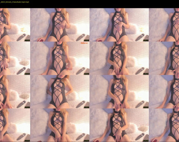 pussylovekate — 29 minute Chaturbate female cam show recording, 1080p, Sep 29, 2019