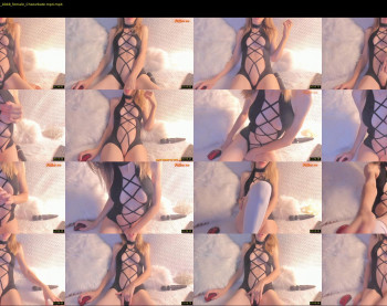 pussylovekate — 29 minute Chaturbate female cam show recording, 1080p, Sep 29, 2019
