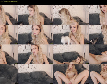 ramonatorres_ — 8 minute Chaturbate female cam show recording, 1080p, Sep 28, 2019