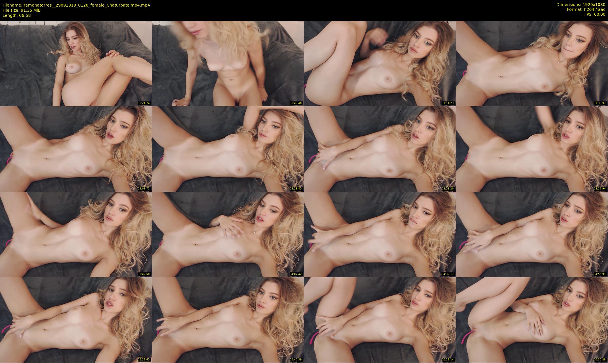 ramonatorres_ — 7 minute Chaturbate female cam show recording, 1080p, Sep 29, 2019