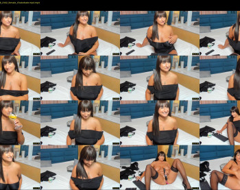 romanticabuse — 47 minute Chaturbate female cam show recording, 1080p, Sep 28, 2019