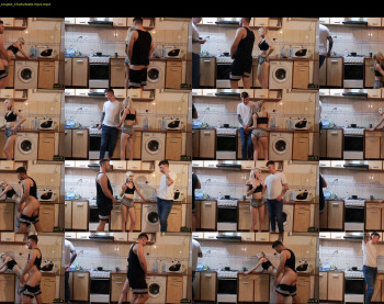 rrr1995 — 65 minute Chaturbate couple cam show recording, 1080p, Sep 28, 2019