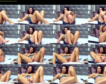 rusianbeauty — 8 minute Chaturbate female cam show recording, 1080p, Sep 28, 2019