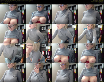 schoolteach — 67 minute Chaturbate female cam show recording, 720p, Sep 29, 2019