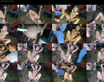 sebilone — 49 minute Chaturbate couple cam show recording, 720p, Sep 28, 2019
