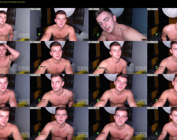sexystbboy — 20 minute Chaturbate male cam show recording, 1080p, Sep 28, 2019