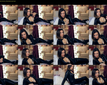 sofiafoster — 32 minute Chaturbate female cam show recording, 1080p, Sep 28, 2019